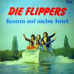Komm auf meine Insel