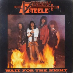 Wait for the Night