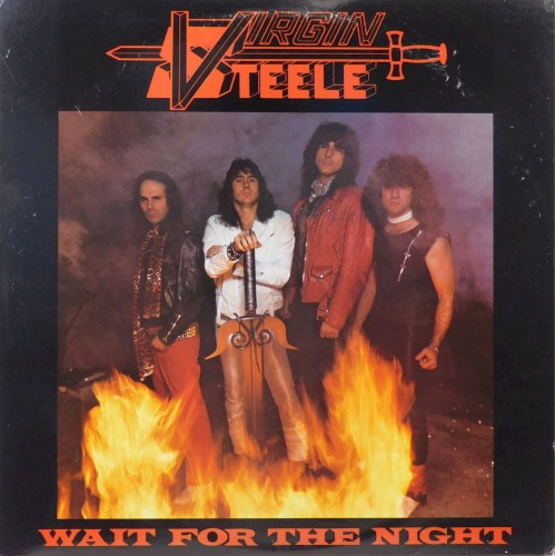 Wait for the Night