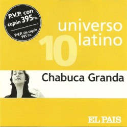 Universo latino 10