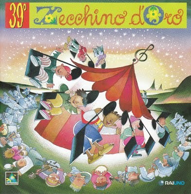 39º Zecchino d'Oro: 1996