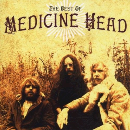 The Best of Medicine Head