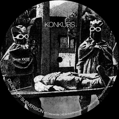 Object of Subversion