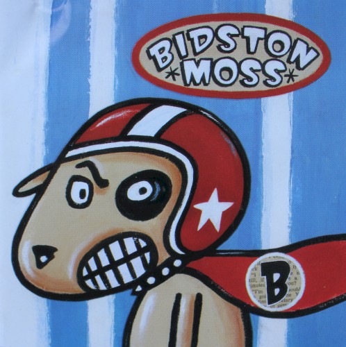 Bidston Moss