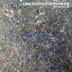 Unknown Frontiers