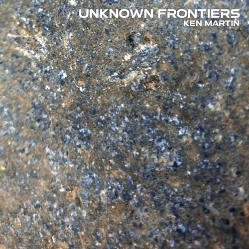 Unknown Frontiers