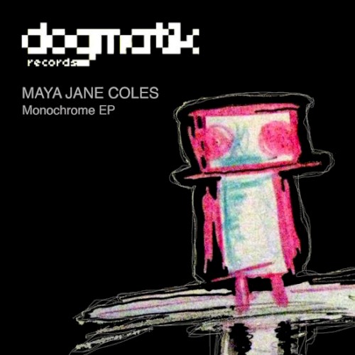 Monochrome EP