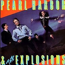 Pearl Harbor and the Explosions