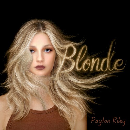 Blonde