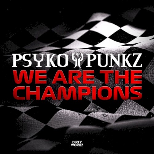 We Are the Champions