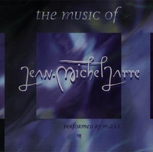 The Music of Jean-Michel Jarre