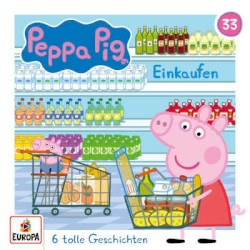Folge 33: Einkaufen