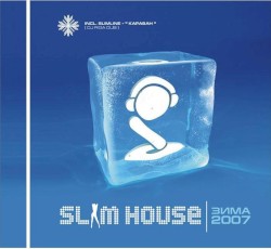 Slim House: Зима 2007
