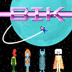 Bik - Official Soundtrack