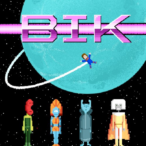 Bik - Official Soundtrack