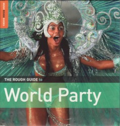 The Rough Guide to World Party