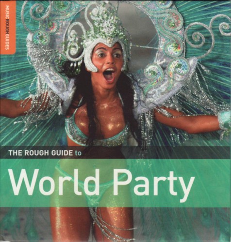 The Rough Guide to World Party