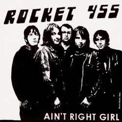 Ain't Right Girl
