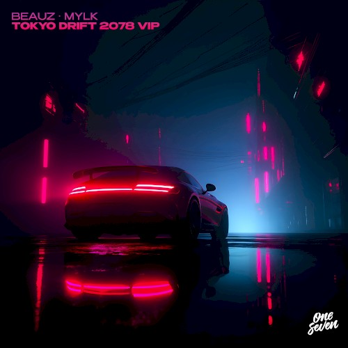 Tokyo Drift (2078 VIP)