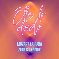 Ella lo olvidó