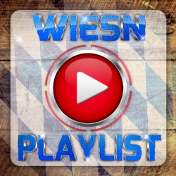 Wiesn Playlist