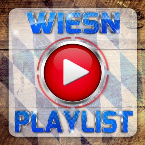 Wiesn Playlist