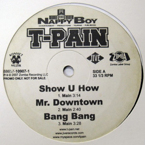 Show U How