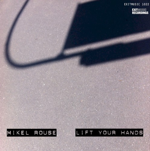 Lift Your Hands