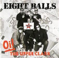 Oi! The Upper Class