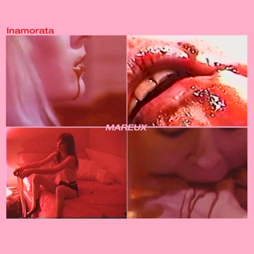 Inamorata