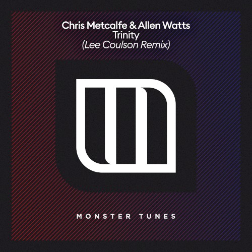 Trinity (Lee Coulson remix)