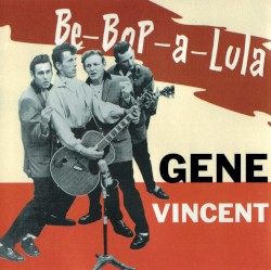 Be-Bop-a-Lula