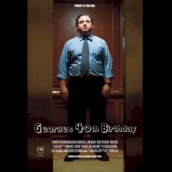 George's 40th Birthday