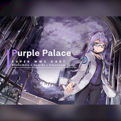 Purple Palace