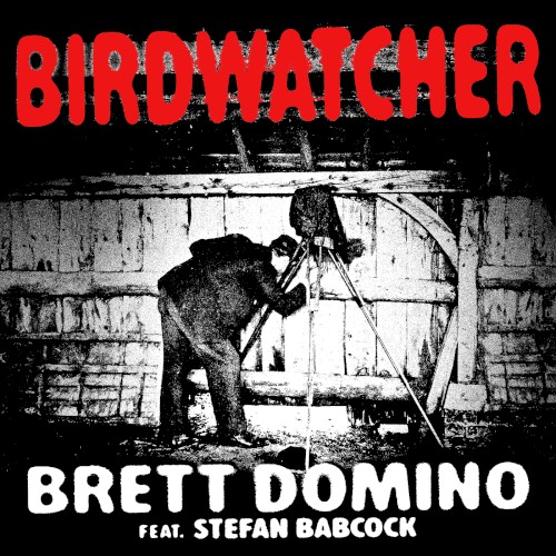 Birdwatcher