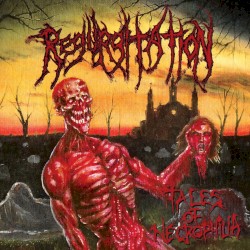 Tales of Necrophilia