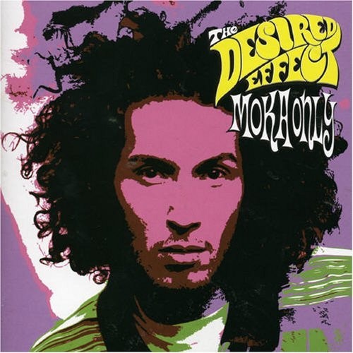 The Desired Effect