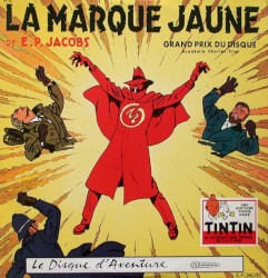 La Marque jaune