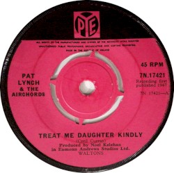 Treat Me Daughter Kindly