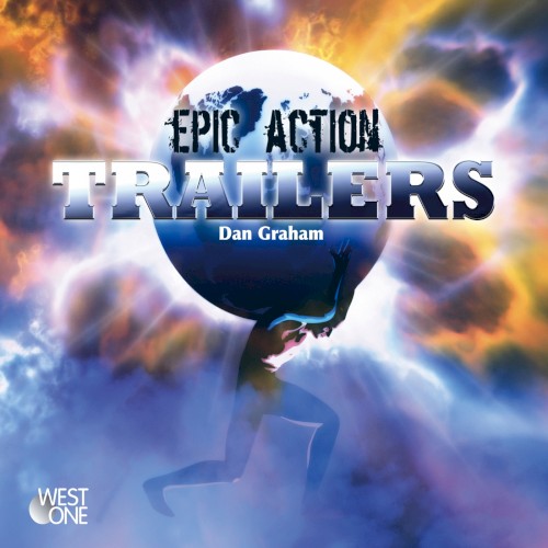 Epic Action Trailers (Original Soundtrack)