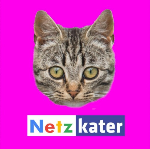 Netzkater