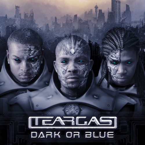 Dark Or Blue