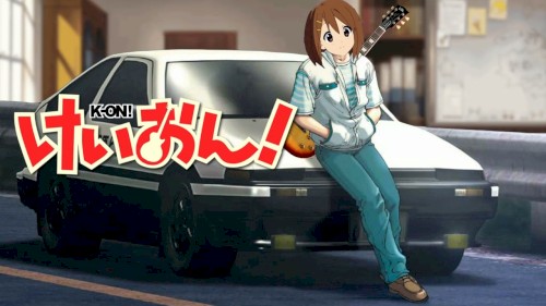 Fuwa Fuwa Time