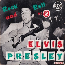 Rock and Roll N° 2