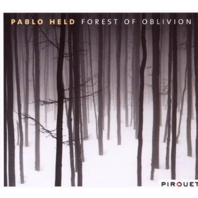 Forest Of Oblivion