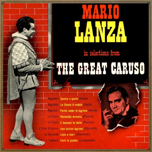 The Great Caruso