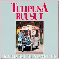 Kadotettu nuoruus