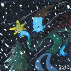 Yaytime for Christmas, Volume 1