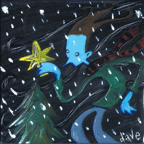 Yaytime for Christmas, Volume 1