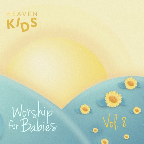 Worship for Babies, Vol. 8